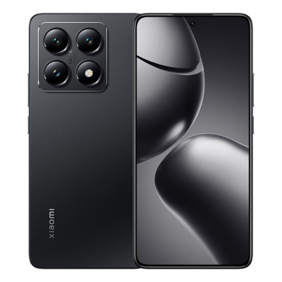 Xiaomi 14T 12/512 Гб Titan Black, чёрный