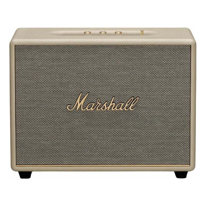 Колонка Marshall Woburn 3 Cream, кремовый