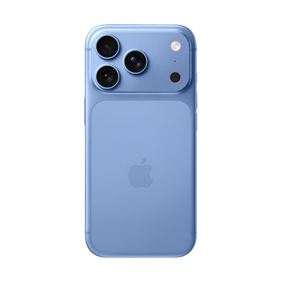 Apple iPhone 18 Pro Max 2Tb Sky Blue