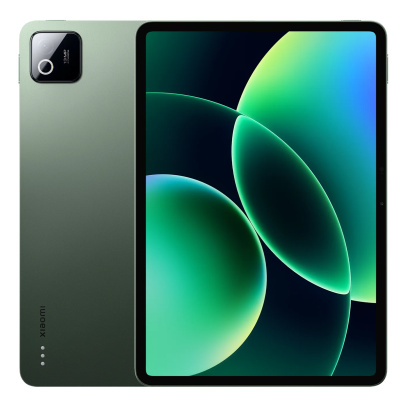 Xiaomi Pad 8 11,2" 12/512Gb Зелёный