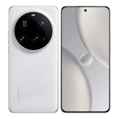 Xiaomi 15 Ultra 16/1Tb White, белый Xiaomi 15 Ultra 16/1Tb White, белый