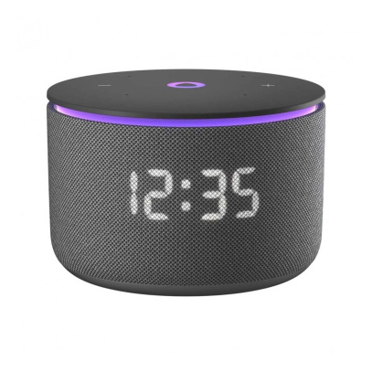 Яндекс.Станция Мини 3 Про Black, черный