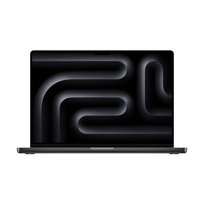 Apple MacBook Pro 14.2" (M5 Max, 18C CPU, 32C GPU, 2026) 36/2Tb SSD (MGDU4) Space Black, «чёрный космос»
