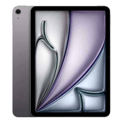 Apple iPad Air 11" (M3, 2025) Wi-Fi 1Tb Space Gray, «серый космос» Apple iPad Air 11" (M3, 2025) Wi-Fi 1Tb Space Gray, «серый космос»