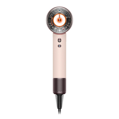 Фен Dyson Supersonic Nural HD16 (Global) Ceramic Pink/Rose Gold, розовый/розовое золото