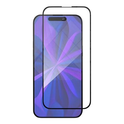 Защитное стекло для iPhone 15 Pro Max REMAX 3D (GL-27) Прозрачное Защитное стекло для iPhone 15 Pro Max REMAX 3D (GL-27) Прозрачное