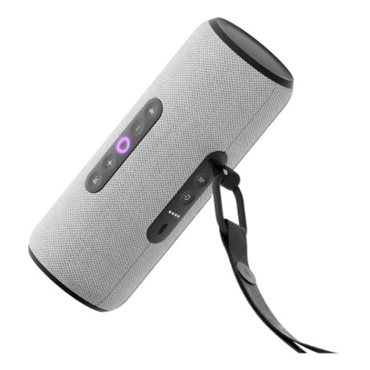 Яндекс.Станция Стрит Gray, серый