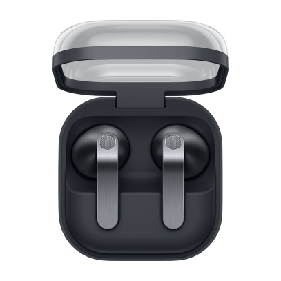 Наушники Samsung Galaxy Buds4 (R540) Black, чёрный