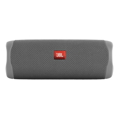 Портативная колонка JBL Flip 5 Gray, серый
