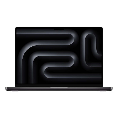 Apple MacBook Pro 14" (M4 10C CPU, 10C GPU, 2024) 16/512Gb SSD (MW2U3) Space Black, «чёрный космос» Apple MacBook Pro 14" (M4 10C CPU, 10C GPU, 2024) 16/512Gb SSD (MW2U3) Space Black, «чёрный космос»