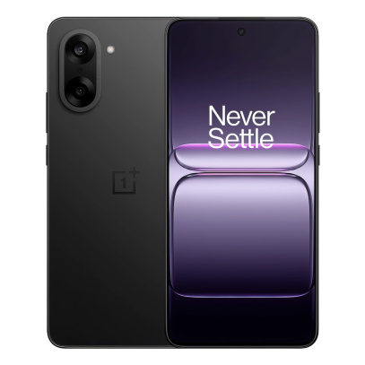 OnePlus Nord CE5 8/256Gb Black Infinity, чёрный