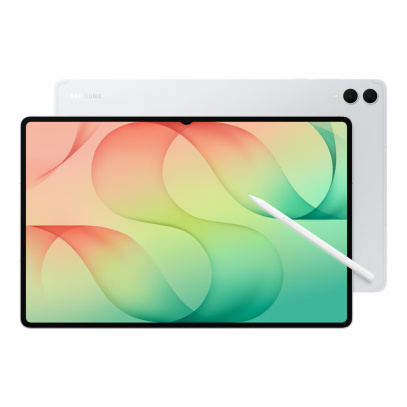 Samsung Galaxy Tab S12 Ultra 5G+Wi-Fi 12/512Gb Silver, серебристый