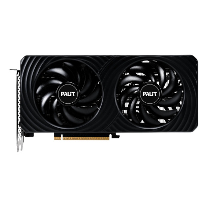 Видеокарта Palit Nvidia GeForce RTX 5060Ti Dual OC 8 Гб GDDR7 128 бит (NE7506TT19P1-GB2062D)