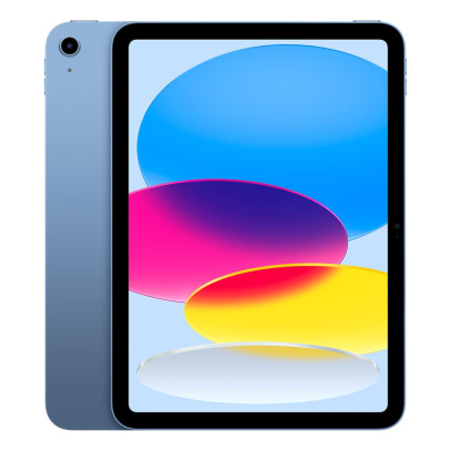 Apple iPad 10,9" (A14, 2022, 10 gen) Wi-Fi + Cellular 64Gb Blue, синий Apple iPad 10,9" (A14, 2022, 10 gen) Wi-Fi + Cellular 64Gb Blue, синий