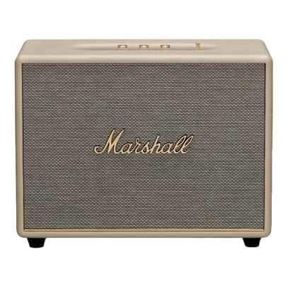 Колонка Marshall Woburn 3 Cream, кремовый