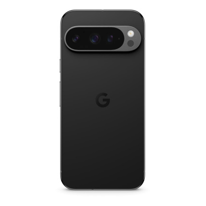 Google Pixel 9 Pro 12/256Gb Obsidian, черный