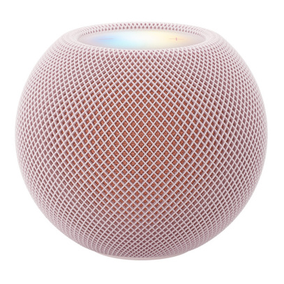 Колонка Apple HomePod mini 2 Pink, розовый