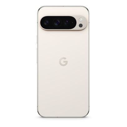 Google Pixel 9 Pro XL 16/256Gb Porcelain, бежевый