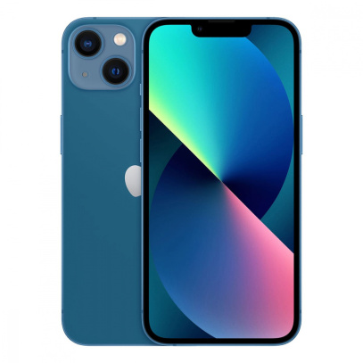 Apple iPhone 13 256Gb Blue, синий Apple iPhone 13 256Gb Blue, синий