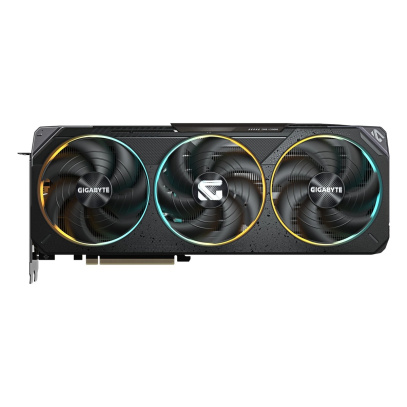Видеокарта Gigabyte Nvidia GeForce RTX 5070 Gaming OC 12 Гб GDDR7 192 бит (GV-N5070GAMING OC-12GD)