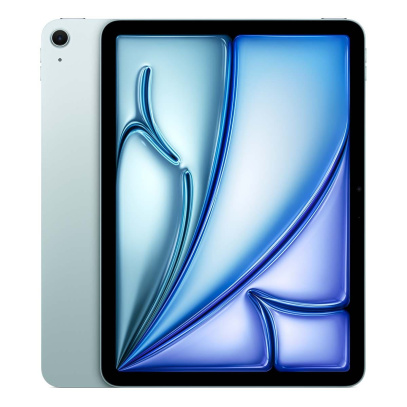 Apple iPad Air 11" (M3, 2025) Wi-Fi 128Gb Blue, голубой Apple iPad Air 11" (M3, 2025) Wi-Fi 128Gb Blue, голубой