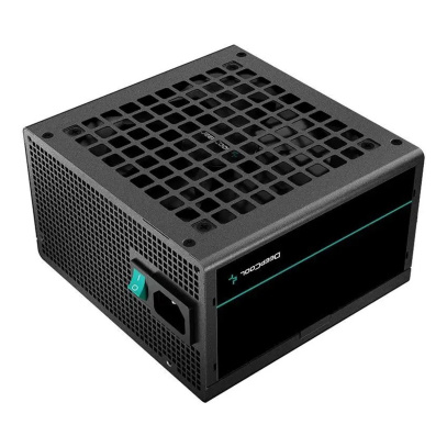 Блок питания DeepCool PF700 V2 (R-PF700D-HA0B-WDEU) 700 Вт Чёрный