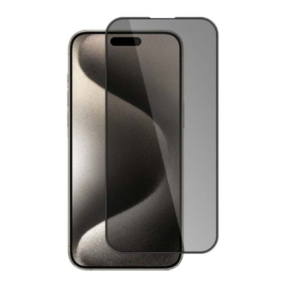 Защитное стекло антишпион для iPhone 15 Pro Max REMAX 3D Arcing Privacy Tempered Glass (GL-27) Защитное стекло антишпион для iPhone 15 Pro Max REMAX 3D Arcing Privacy Tempered Glass (GL-27)