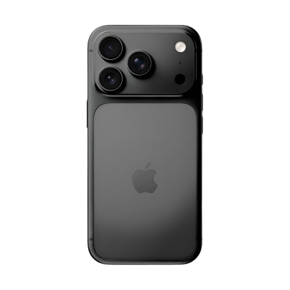 Apple iPhone 18 Pro Max 2Tb Space Gray