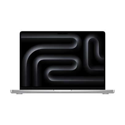 Apple MacBook Pro 14.2" (M6, 12C CPU, 12C GPU, 2026) 16/2Tb SSD Silver, серебристый