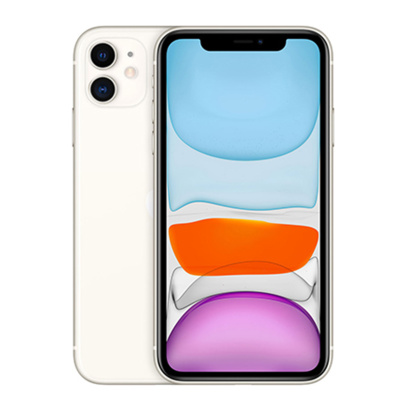 Apple iPhone 11 128Gb White, белый