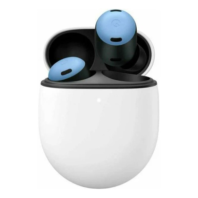 Беспроводные наушники Google Pixel Buds Pro Bay, синий
