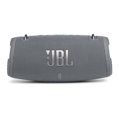 Портативная колонка JBL Xtreme 3 Grey, серый
