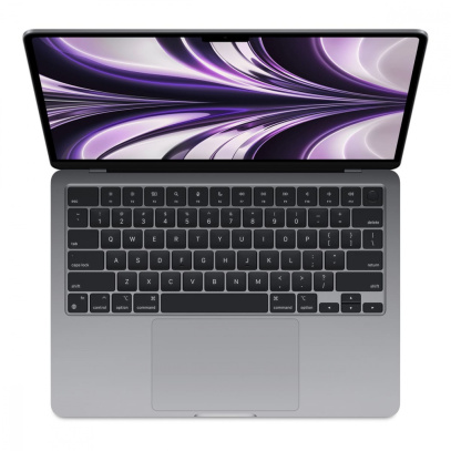 Apple MacBook Air 13" (M2, 8C CPU, 10C GPU, 2022) 16/256Gb SSD (MC7U4) «Space gray, «серый космос»» Apple MacBook Air 13" (M2, 8C CPU, 10C GPU, 2022) 16/256Gb SSD (MC7U4) «Space gray, «серый космос»»