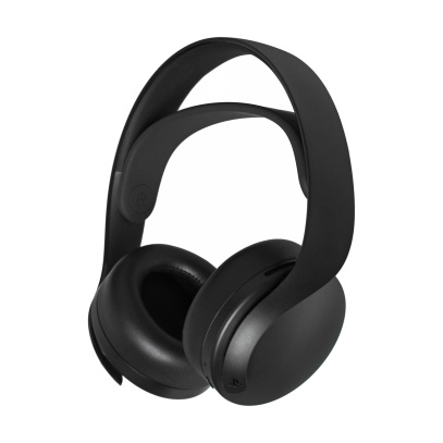 Игровые наушники Sony PlayStation PULSE 3D (CFI-ZWH1) Black, черный