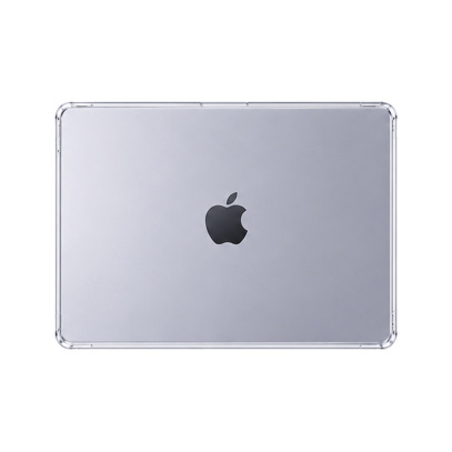 Накладка для MacBook Neo 13" Gurdini (A3404) Прозрачный