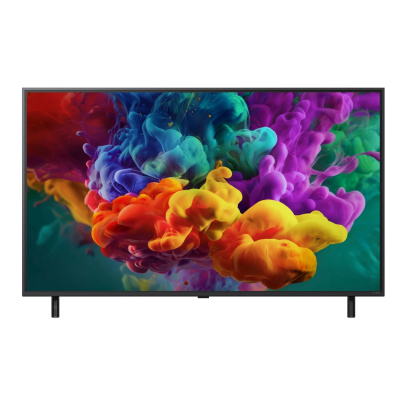 Телевизор LG 50" 4K UHD, 120 Гц, QNED Mini LED (50QNED85B6A.ARUG)