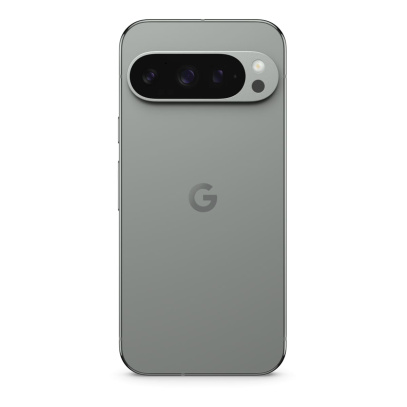 Google Pixel 9 Pro 12/1Tb Hazel, серый