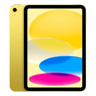 Apple iPad 10,9" (A14, 2022, 10 gen) Wi-Fi + Cellular 64Gb Yellow, желтый Apple iPad 10,9" (A14, 2022, 10 gen) Wi-Fi + Cellular 64Gb Yellow, желтый