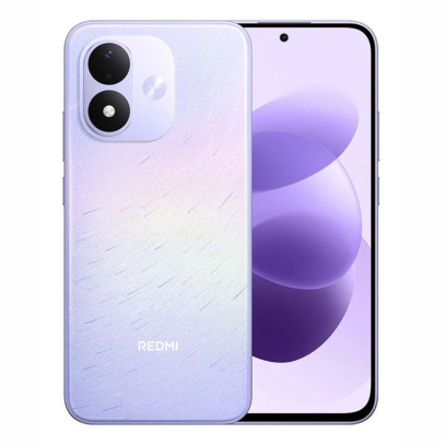 Xiaomi Redmi Note 17 4/128Gb Celestial Purple, фиолетовый