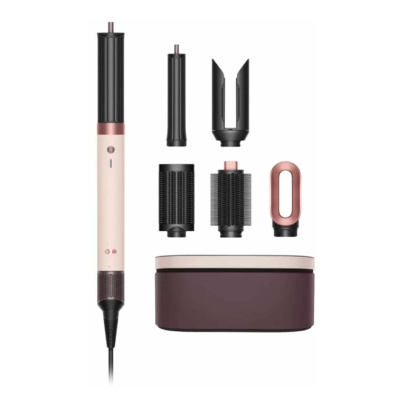 Стайлер Dyson Airwrap Co-anda 2x HS09 (CN/HK) Pink Gold, розовое золото Стайлер Dyson Airwrap Co-anda 2x HS09 (CN/HK) Pink Gold, розовое золото