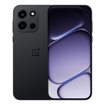 OnePlus Nord 6 12/512Gb Pitch Black, чёрный