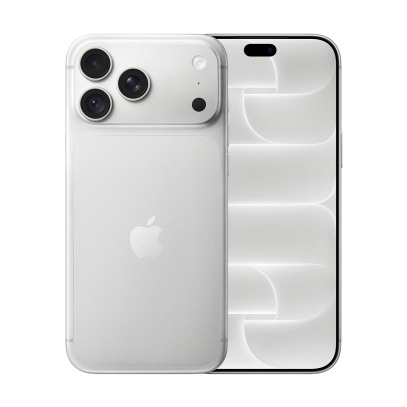Apple iPhone 18 Pro Max 2Tb Silver, серебристый