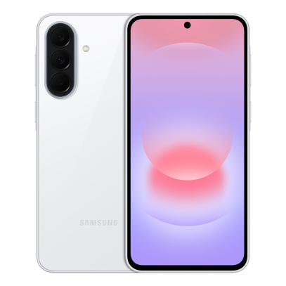 Samsung Galaxy A37 8/256Gb Awesome White, белый