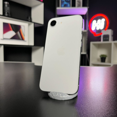 Уценка Apple iPhone 16e 128Gb White IMEI: 5639