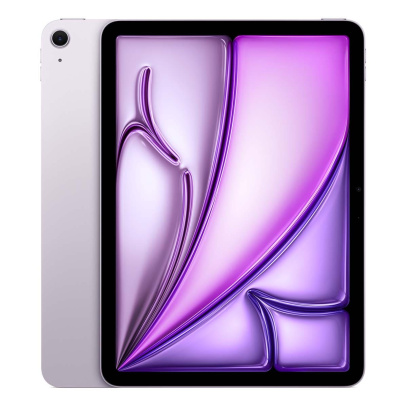 Apple iPad Air 11" (M3, 2025) Wi-Fi 512Gb Purple, фиолетовый Apple iPad Air 11" (M3, 2025) Wi-Fi 512Gb Purple, фиолетовый