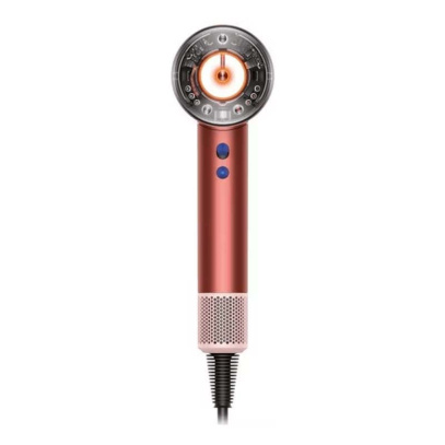 Фен Dyson Supersonic Nural HD16 (CN/HK) Strawberry Bronze/Blush Pink, бронзовый Фен Dyson Supersonic Nural HD16 (CN/HK) Strawberry Bronze/Blush Pink, бронзовый