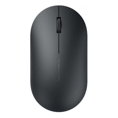 Мышь Xiaomi Mi Wireless Mouse 2 (XMWS002TM) Черная