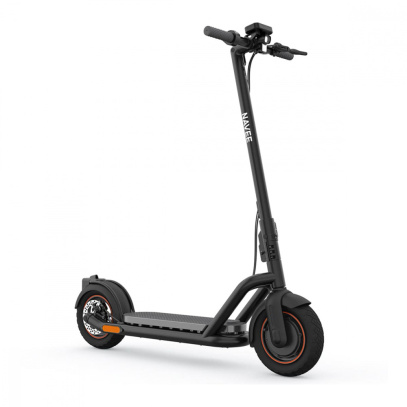 Электросамокат Xiaomi NAVEE N65 Чёрный