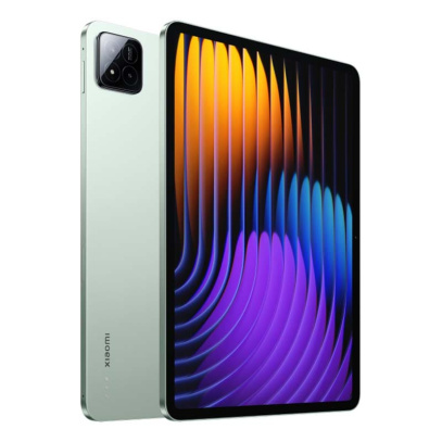 Xiaomi Pad 7 Pro 11,2" 8/128Gb Green, зеленый