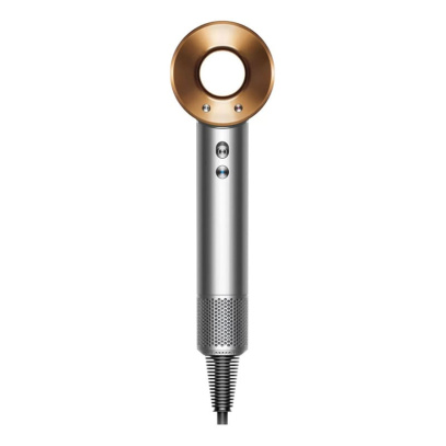 Фен Dyson Supersonic HD07 (CN/HK) Nickel/Copper, никель/медь Фен Dyson Supersonic HD07 (CN/HK) Nickel/Copper, никель/медь